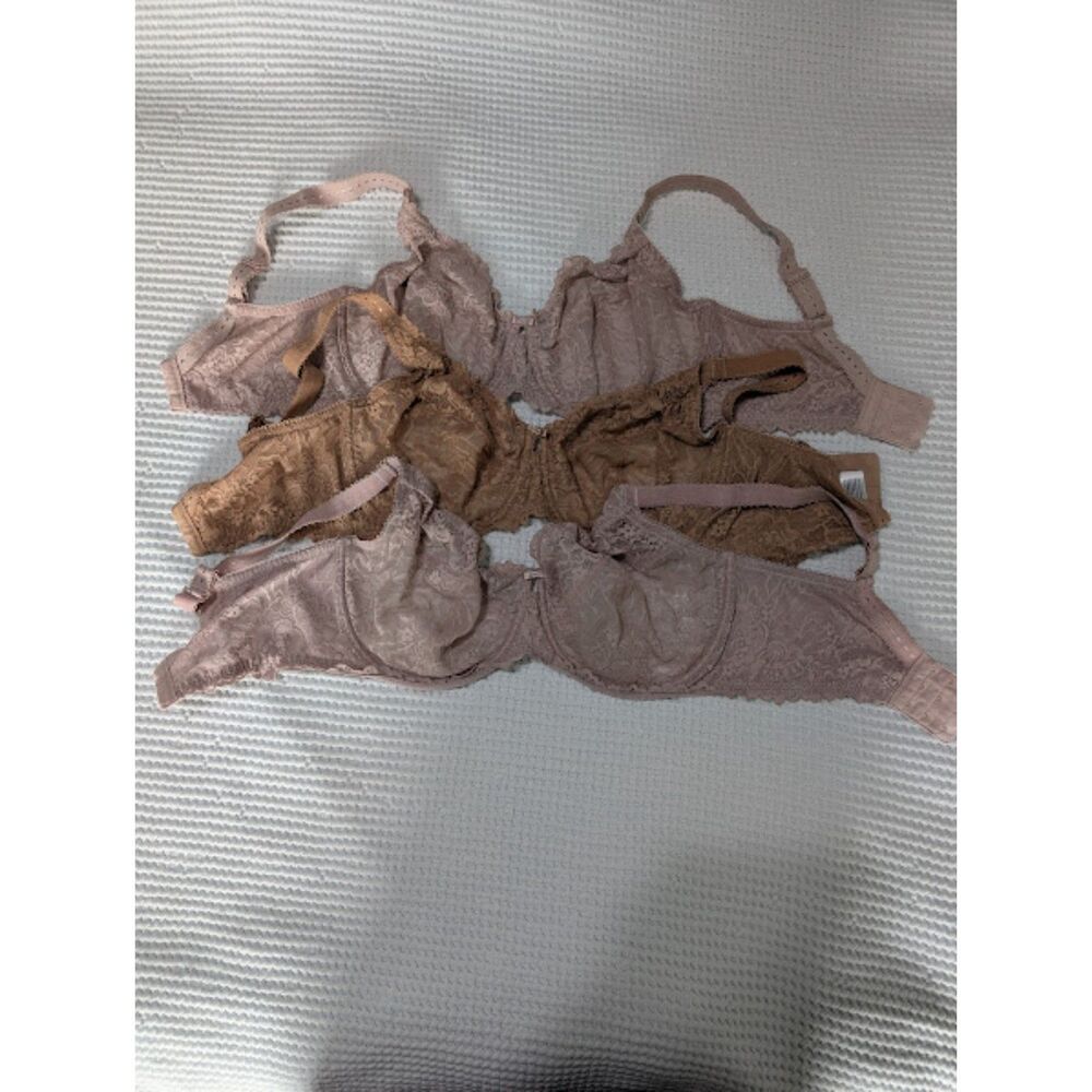 Delimira Bras - 3 Bras